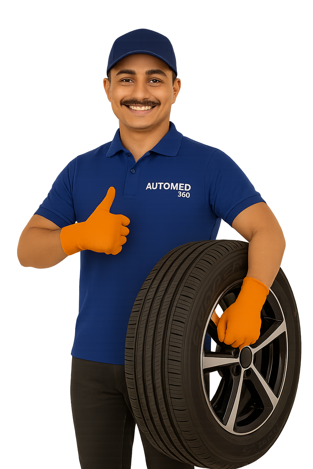 ADDITIONAL EXPERT SERVICES